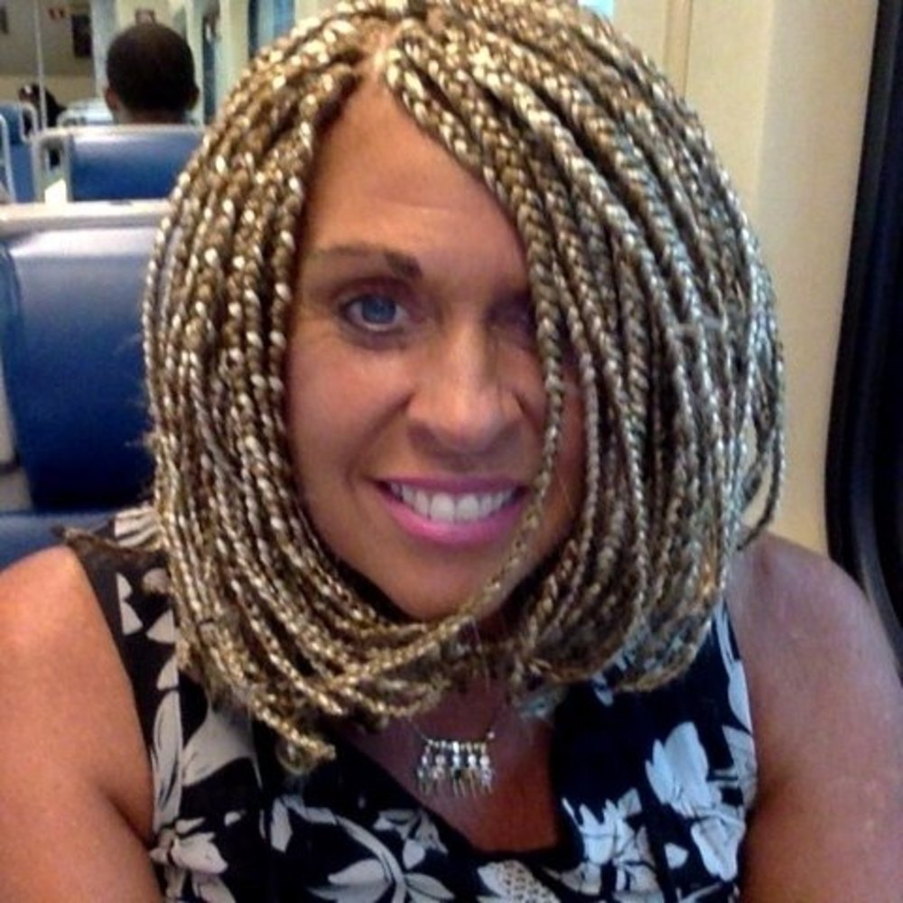 Meet your Posher, Tracy